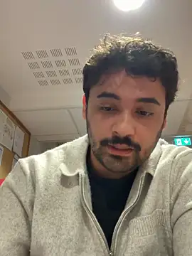 Show Webcam de Maounaswaley