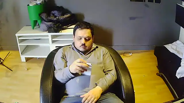 عرض كام Bebemickey75