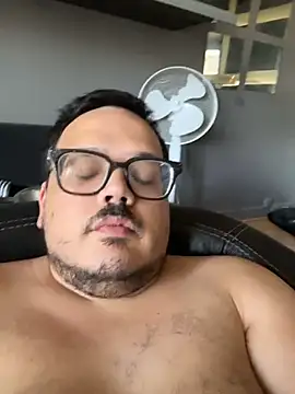 Show webcam de Bebemickey75