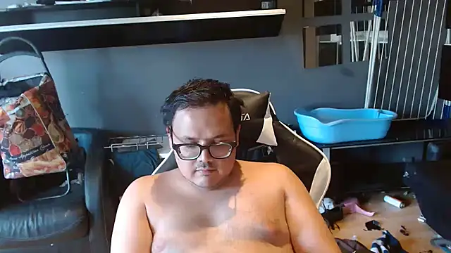 Bebemickey75 Webcam show