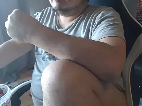 Bebemickey75's Live Sex Cam Show