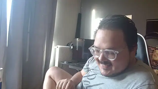 Bebemickey75n Webbikameraesitys