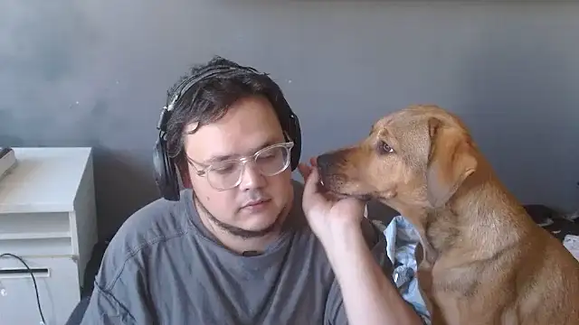 Webkamerová show Bebemickey75