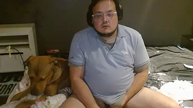 Bebemickey75 Webcam Show