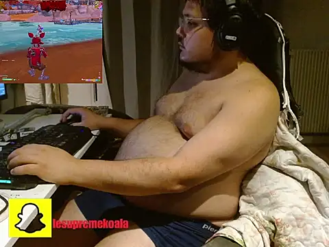 Bebemickey75 Webcam Show