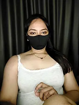 Sima--Roy's Webcam Show