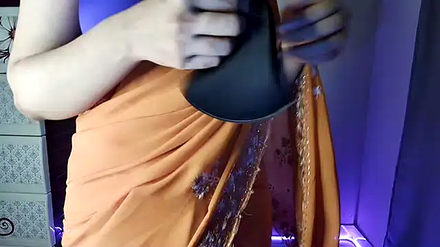 Sima--Roy Webcam-Show