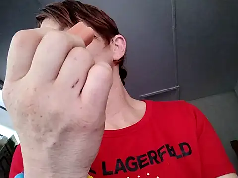 Czat XXX na żywo – spundarella420