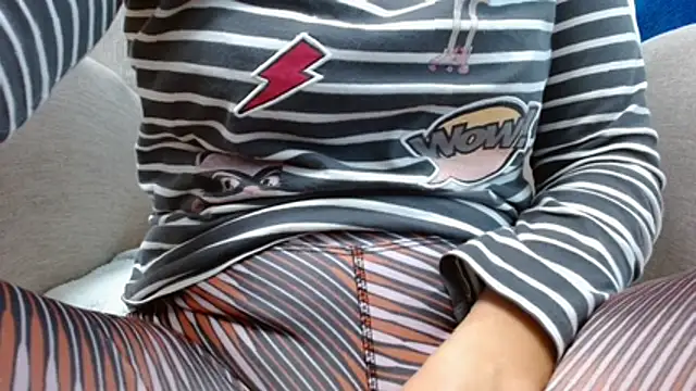 Pokazy przed kamerką – Web_Lady