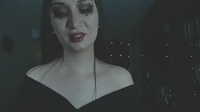 Show Webcam de Rebel_Annet