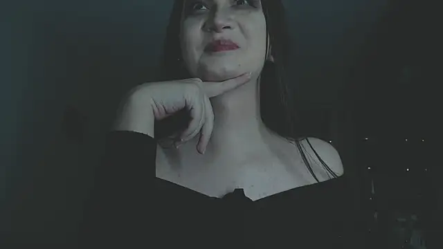 Rebel_Annet 网络视讯表演