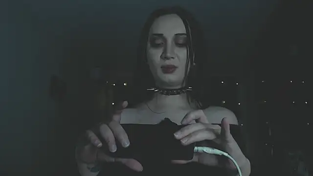 Rebel_Annet Webcam-Show