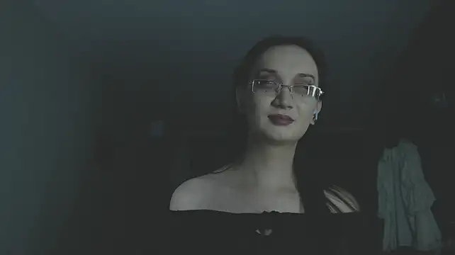 Rebel_Annet's Webcam Show