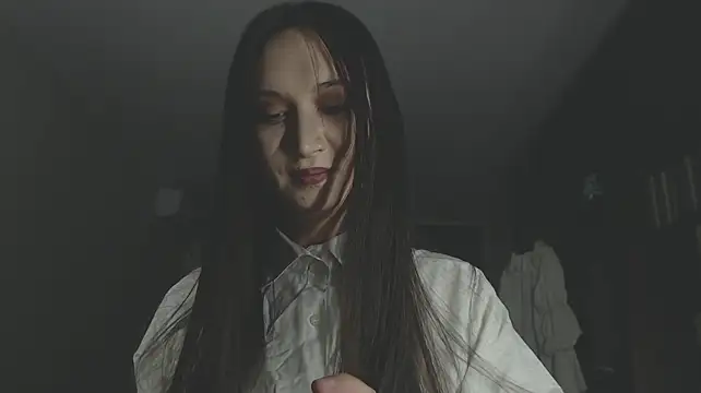 Вебкам-шоу Rebel_Annet