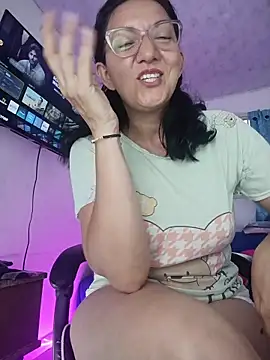 Živý XXX chat Serenity_Lux