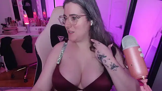 rachelbrooksxx's Webcam Show