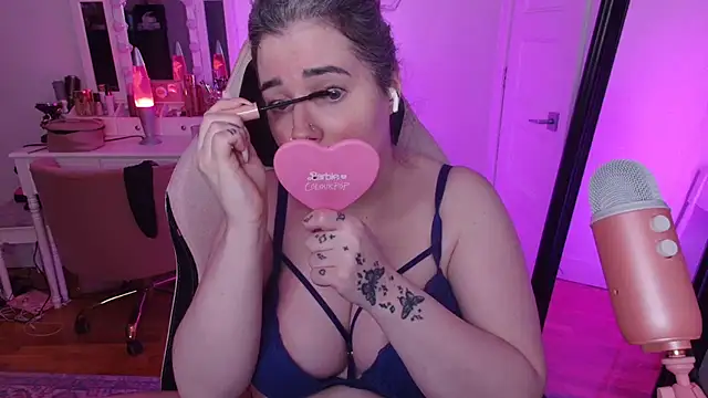 Show Webcam de rachelbrooksxx