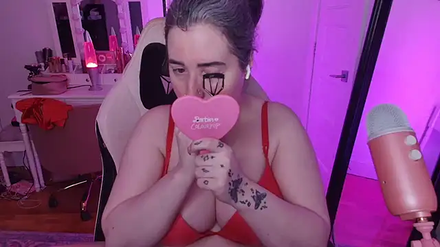 rachelbrooksxx 网络视讯表演