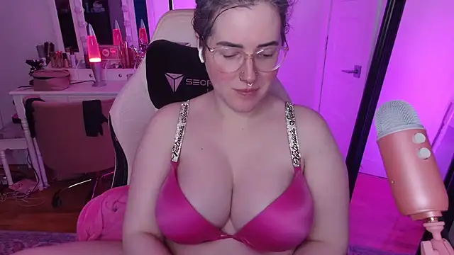 Show Webcam de rachelbrooksxx