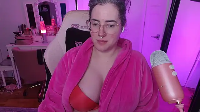 Pertunjukan Kamera Web rachelbrooksxx