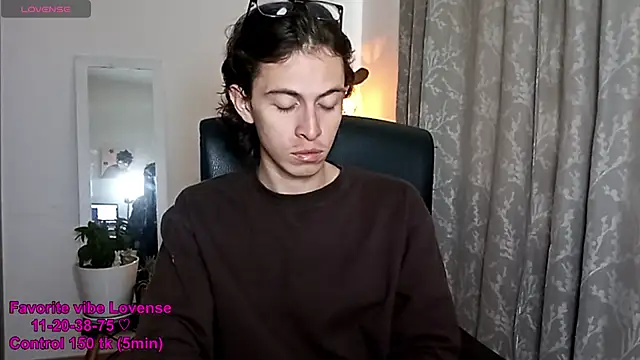 You_Sissy Webcam Show