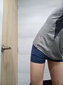 You_Sissy 웹캠 쇼