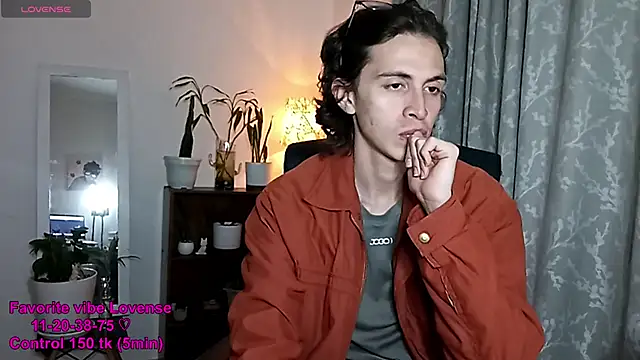 You_Sissy Pertunjukan Webcam