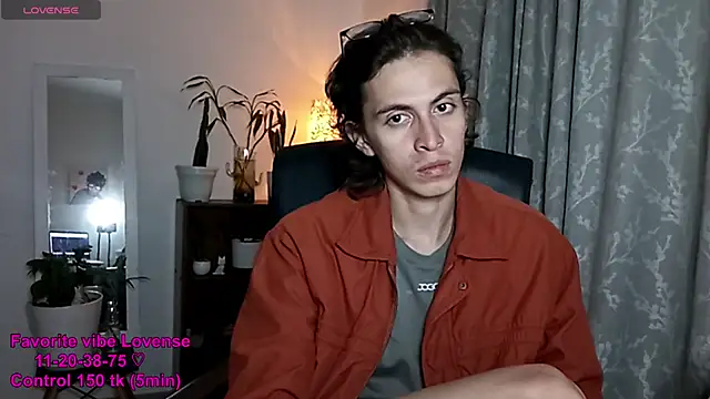 You_Sissy 在線直播表演