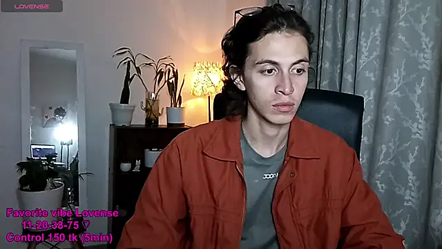 You_Sissy webcam show