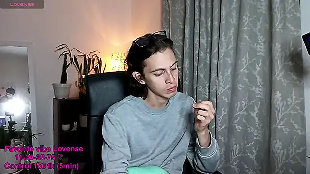 You_Sissy 웹캠 쇼