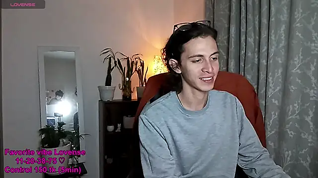 You_Sissy webcam show