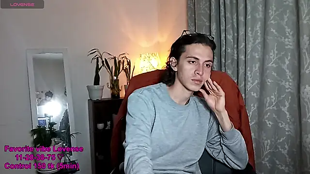 عرض كام You_Sissy