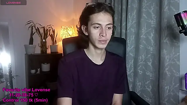 Show Webcam de You_Sissy