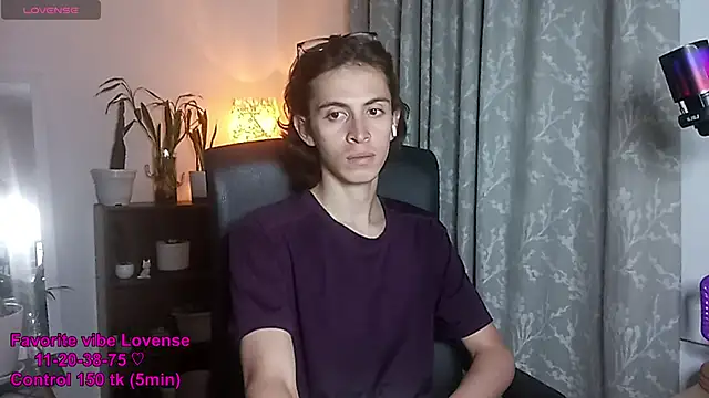 You_Sissy's Webcam Show