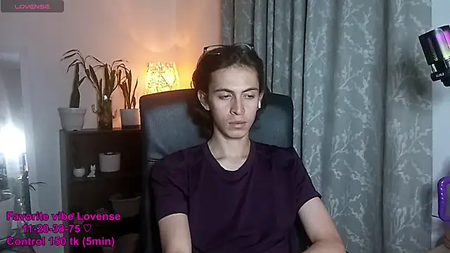 You_Sissy 웹캠 쇼