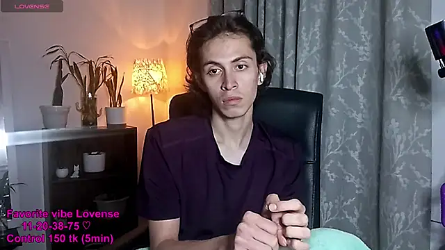Show de You_Sissy na webcam