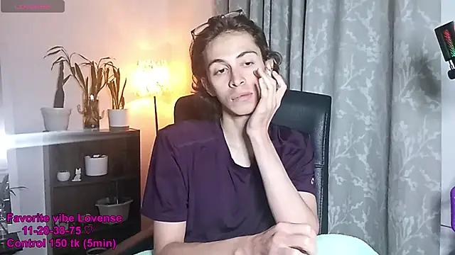 You_Sissy 在線直播表演