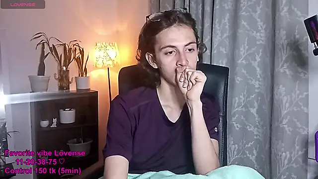 Show modela You_Sissy na web-kameri