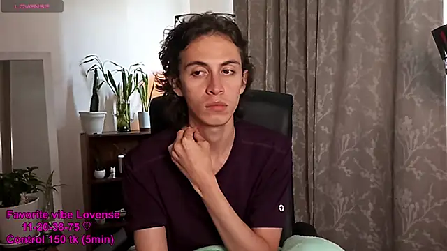 Show Webcam de You_Sissy