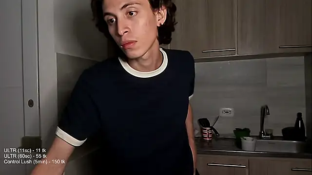 Вебкам-шоу You_Sissy