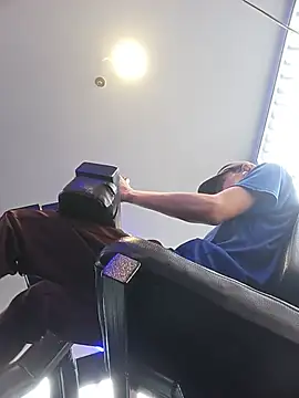 You_Sissy webkamerás műsora