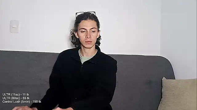 You_Sissy 网络视讯表演