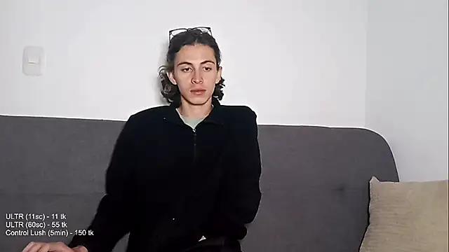 Pokazy przed kamerką – You_Sissy