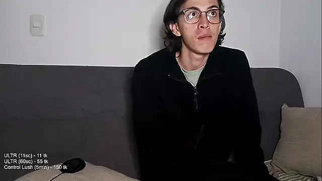 You_Sissy 网络视讯表演