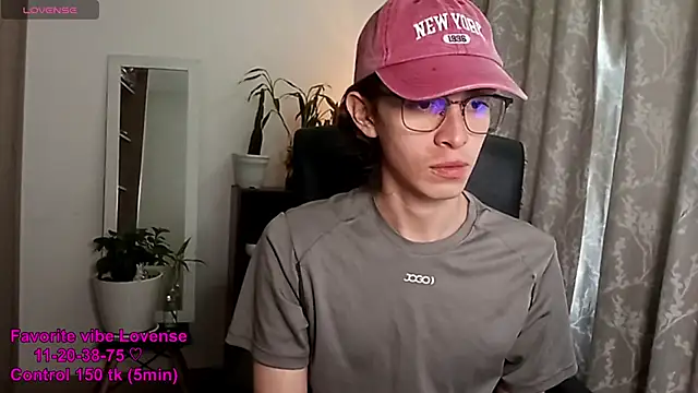 You_Sissy Webcamshow