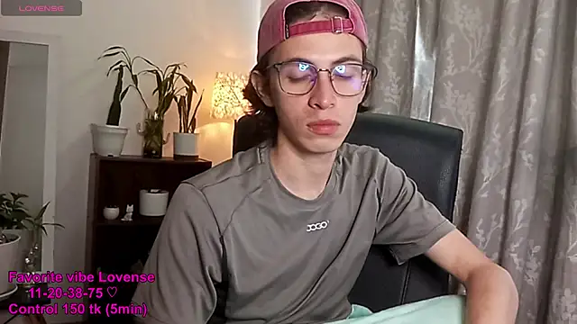 You_Sissy Show Webcam