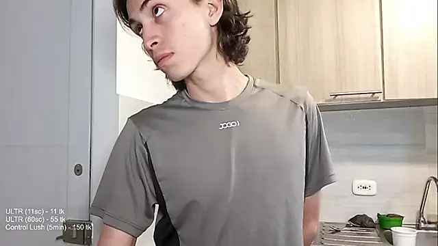 You_Sissy Шоу с уебкамера