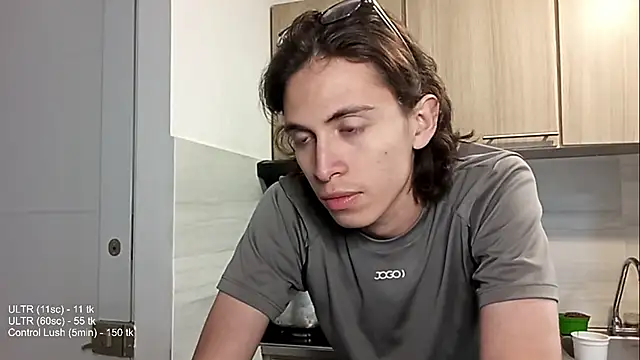 Вебкам-шоу You_Sissy