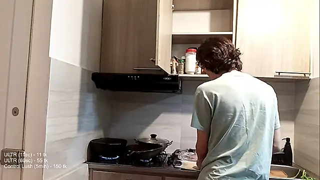 You_Sissy webcam show