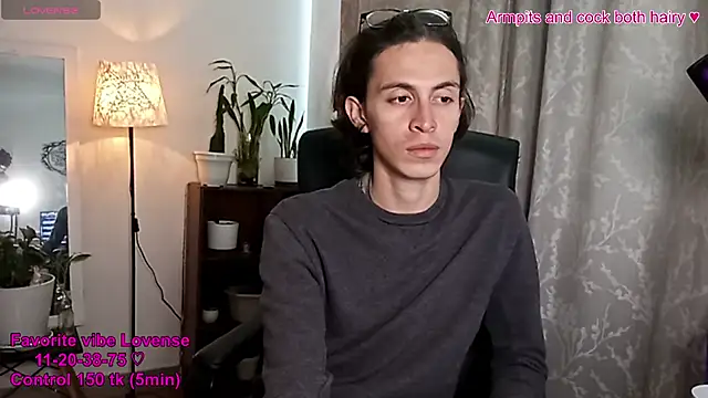 Show Webcam de You_Sissy